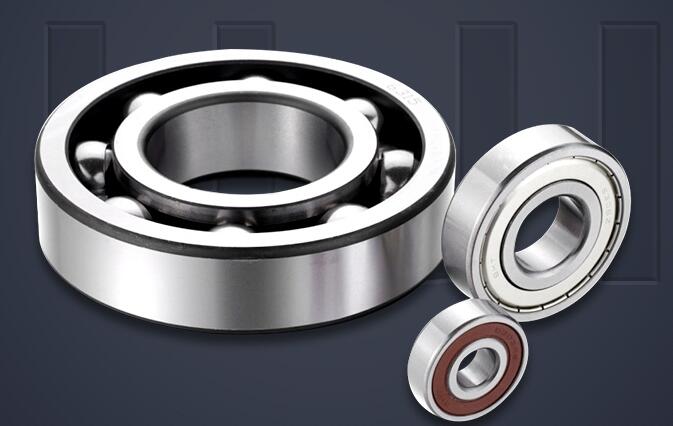 不會區(qū)分各類軸(zhóu)承？一起看(kan)看吧