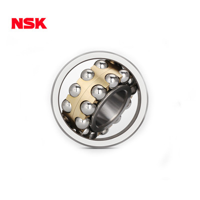 NSK調心球軸(zhóu)承代理