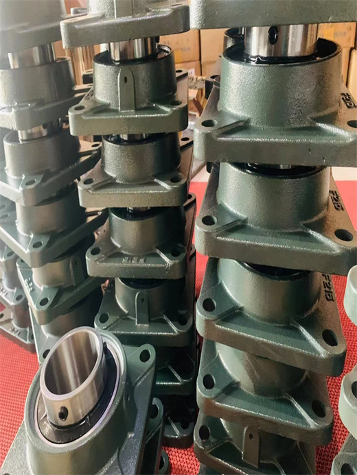 陝(shǎn)西帶座軸(zhou)承 陝西帶(dai)座軸承