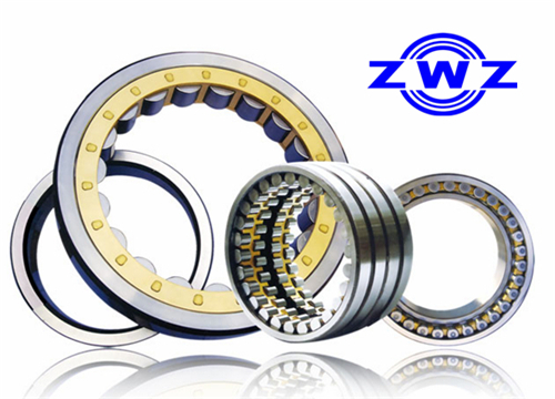 ZWZ圓柱(zhu)滾子軸承(chéng)
