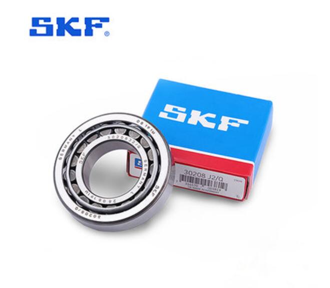 圓柱(zhù)滾子軸承介(jiè)紹