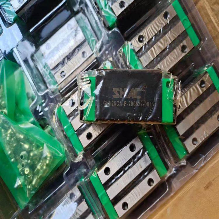 滑塊軸承(chéng)