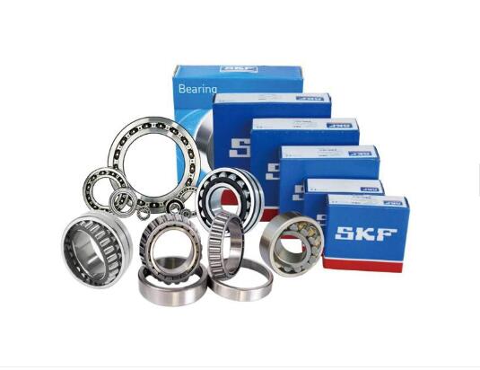 小編帶(dài)你了解一下(xià)關節軸承