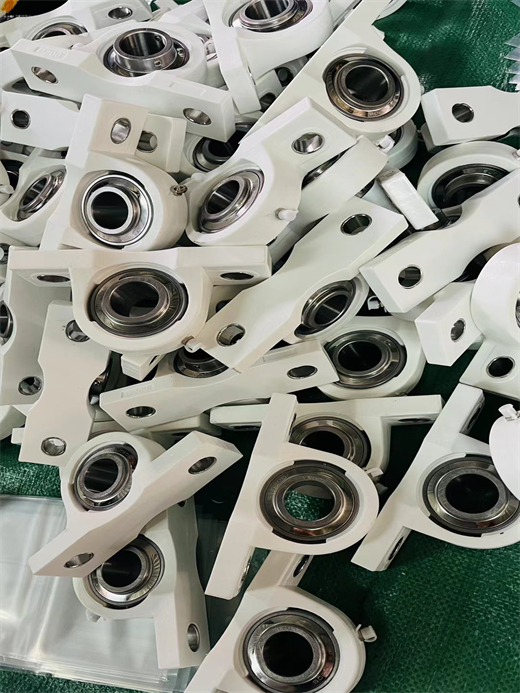 陝西軸(zhóu)承批發